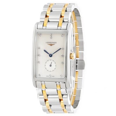 Ảnh sản phẩm Longines 26x42mm Nam L5.755.5.87.7