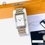 Longines 26x42mm Nam L5.755.5.87.7 - Ảnh 5