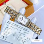 Longines 26x42mm Nam L5.755.5.87.7 - Ảnh 6