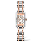 Longines 28mm Nữ L5.158.5.99.7 - Ảnh 1
