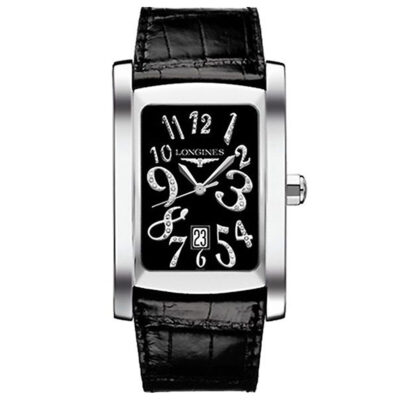 Ảnh sản phẩm Longines 42mm Nam L5.686.4.57.2
