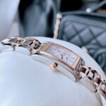 Longines 20mm Nữ L5.158.5.97.7 - Ảnh 7