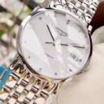 Longines 34.5mm Nam L4.809.4.87.6 - Ảnh 2