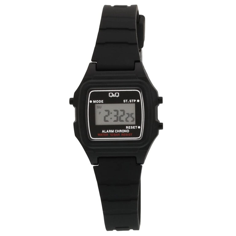 Q&Q 26mm Nữ LLA2P201Y