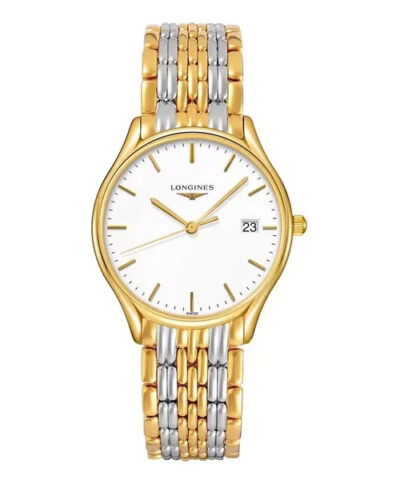 Ảnh sản phẩm Longines 32mm Nữ L4.359.2.12.7