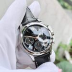 Longines 40mm Nam L2.742.4.56.0 - Ảnh 4