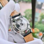 Longines 40mm Nam L2.742.4.56.0 - Ảnh 6