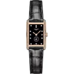 Longines 30mm Nữ L5.255.9.57.0 - Ảnh 1