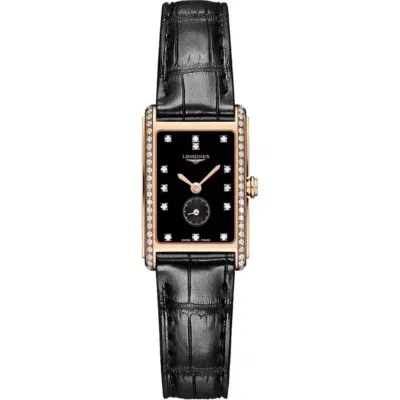 Ảnh sản phẩm Longines 30mm Nữ L5.255.9.57.0