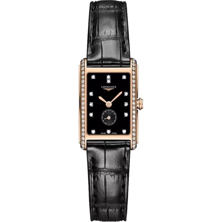 Longines 30mm Nữ L5.255.9.57.0