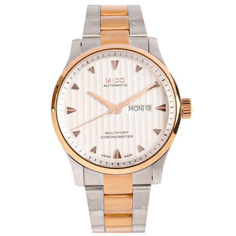 Mido 42mm Nam M005.431.22.031.00