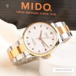 Mido 42mm Nam M005.431.22.031.00 - Ảnh 2