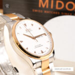 Mido 42mm Nam M005.431.22.031.00 - Ảnh 5