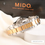 Mido 42mm Nam M005.431.22.031.00 - Ảnh 6