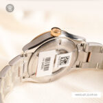 Mido 42mm Nam M005.431.22.031.00 - Ảnh 8