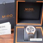 Mido 40mm Nam M016.430.36.061.80 - Ảnh 8