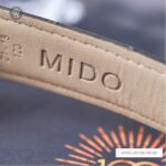Mido 40mm Nam M016.430.36.061.80 - Ảnh 6