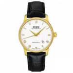 Mido 38mm Nam M8600.3.26.4 - Ảnh 1