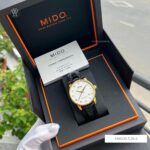 Mido 38mm Nam M8600.3.26.4 - Ảnh 2