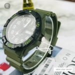 Casio 52.6mm Nam MRW-210H-3AVDF - Ảnh 2