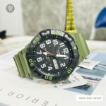 Casio 52.6mm Nam MRW-210H-3AVDF - Ảnh 3