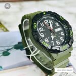 Casio 52.6mm Nam MRW-210H-3AVDF - Ảnh 4