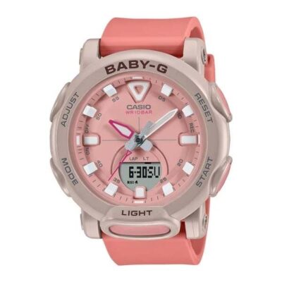 Ảnh sản phẩm Casio 41.8mm Nữ BGA-310-4ADR