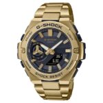 Casio 48.9mm Nam GST-B500GD-9ADR - Ảnh 1