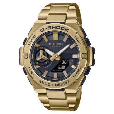 Ảnh sản phẩm Casio 48.9mm Nam GST-B500GD-9ADR