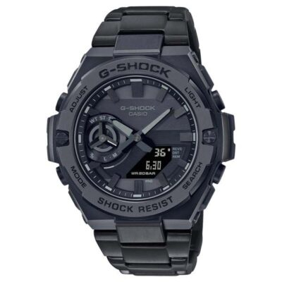 Ảnh sản phẩm Casio 48.7mm Nam GST-B500BD-1ADR