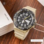 Casio 52.6mm Nam MRW-210H-5AVDF - Ảnh 4