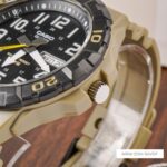 Casio 52.6mm Nam MRW-210H-5AVDF - Ảnh 6