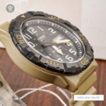 Casio 52.6mm Nam MRW-210H-5AVDF - Ảnh 9