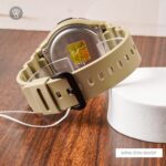 Casio 52.6mm Nam MRW-210H-5AVDF - Ảnh 10