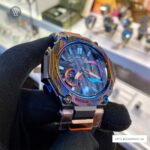 Casio Nam MTG-B2000XMG-1ADR - Ảnh 2