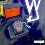 Casio Nam MTG-B2000XMG-1ADR - Ảnh 8