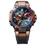 Casio Nam MTG-B2000XMG-1ADR - Ảnh 1