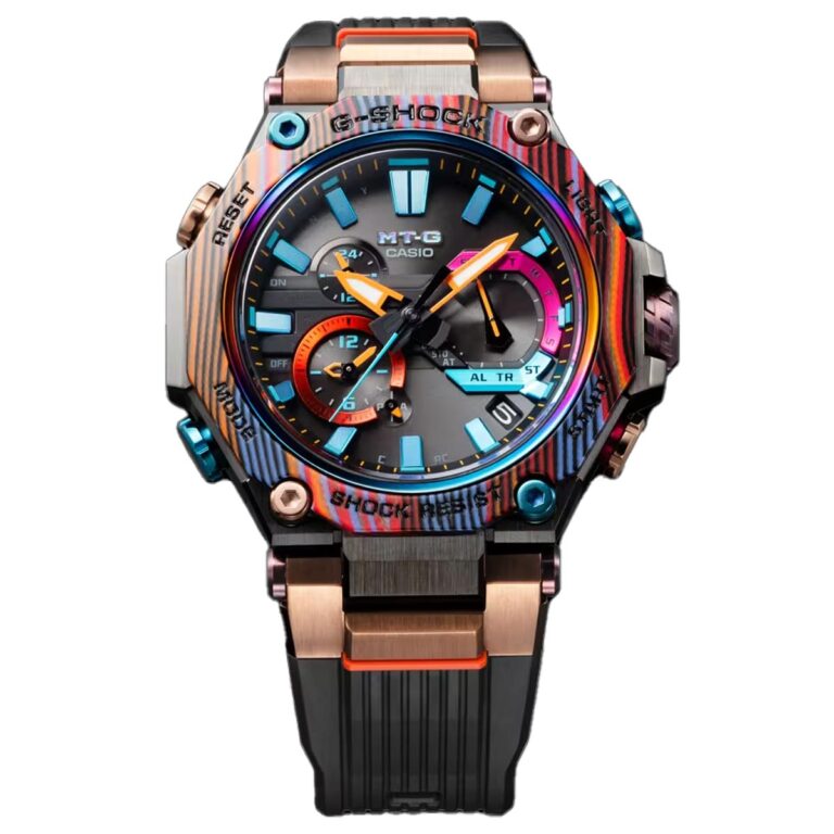 Casio Nam MTG-B2000XMG-1ADR