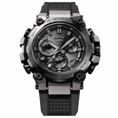 Ảnh sản phẩm Casio Nam MTG-B3000B-1ADR