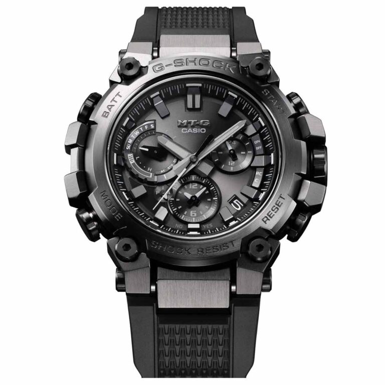 Casio Nam MTG-B3000B-1ADR