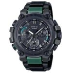 Casio 51mm Nam MTG-B3000BD-1A2DR - Ảnh 1