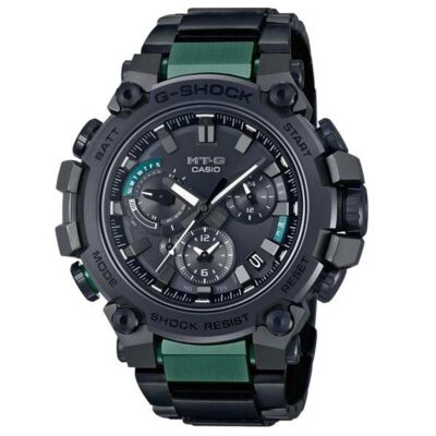 Ảnh sản phẩm Casio 51mm Nam MTG-B3000BD-1A2DR