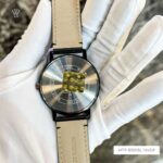 Casio 41mm Nam MTP-B120BL-1AVDF - Ảnh 5