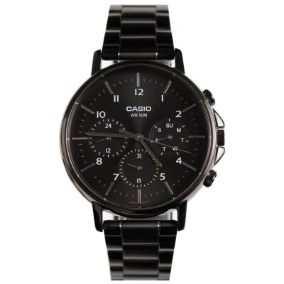 Ảnh sản phẩm Casio 44.7mm Nam MTP-E321B-1AVDF