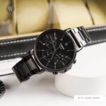 Casio 44.7mm Nam MTP-E321B-1AVDF - Ảnh 3