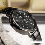 Casio 44.7mm Nam MTP-E321B-1AVDF - Ảnh 6