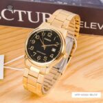 Casio 37mm Nam MTP-V002G-1BUDF - Ảnh 3