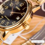 Casio 37mm Nam MTP-V002G-1BUDF - Ảnh 6