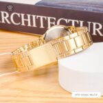 Casio 37mm Nam MTP-V002G-1BUDF - Ảnh 8