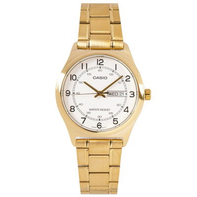Ảnh sản phẩm Casio 38mm Nam MTP-V006G-7BUDF